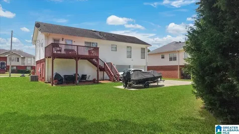 417 Surrey Circle Bessemer AL 35022
