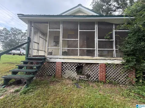 1112 Oldfield Road Sylacauga AL 35150
