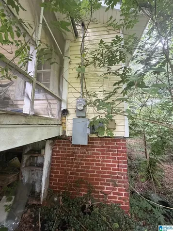 1112 Oldfield Road Sylacauga AL 35150