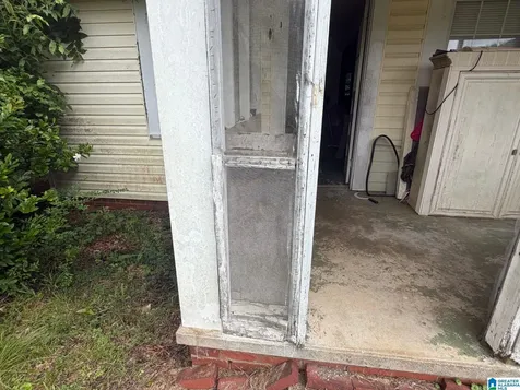 1112 Oldfield Road Sylacauga AL 35150