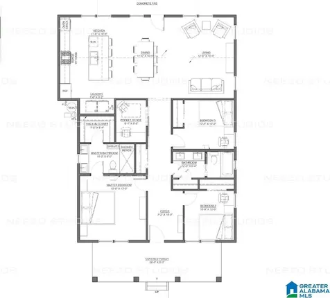 141 57th Street S Birmingham AL 35212