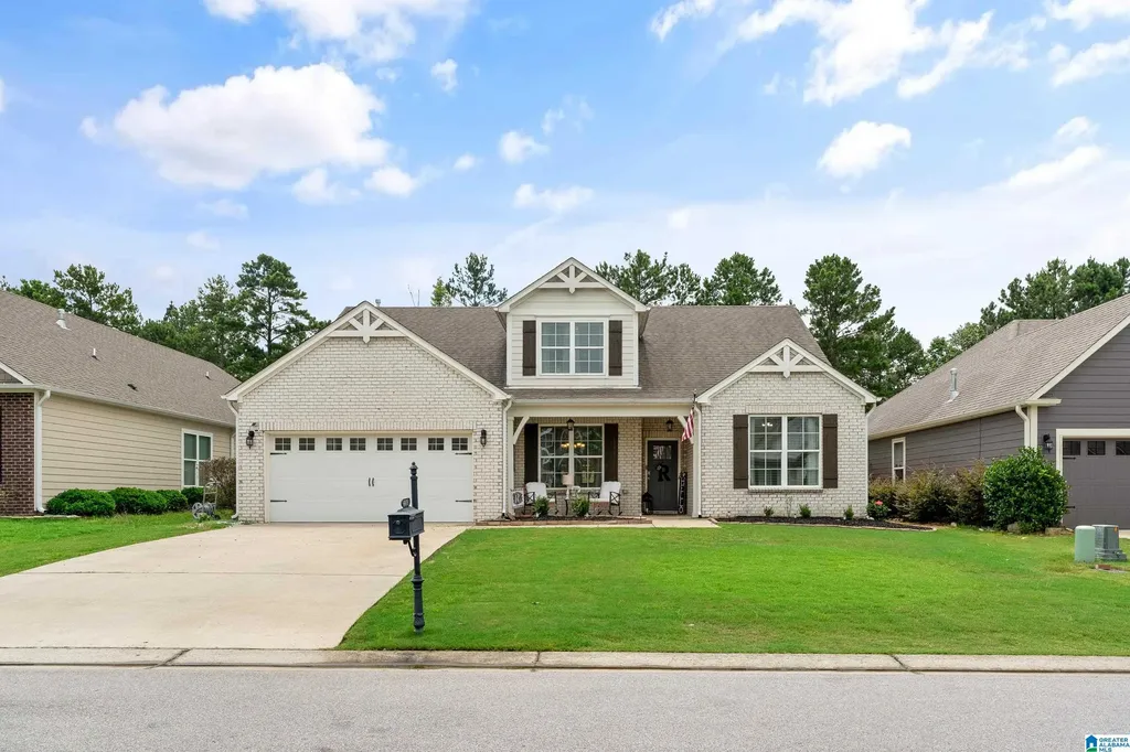4103 Park Crossings Drive Chelsea AL 35043