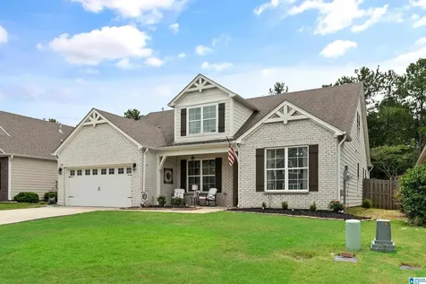 4103 Park Crossings Drive Chelsea AL 35043