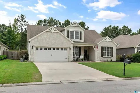 4103 Park Crossings Drive Chelsea AL 35043