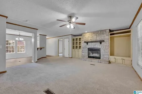 275 Oak Hill Circle Trussville AL 35173