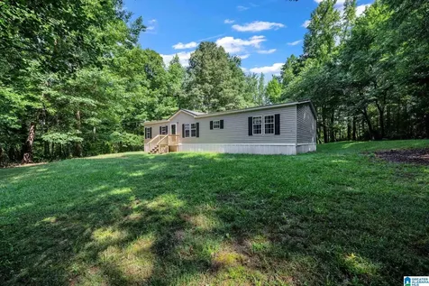 275 Oak Hill Circle Trussville AL 35173