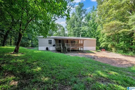 275 Oak Hill Circle Trussville AL 35173