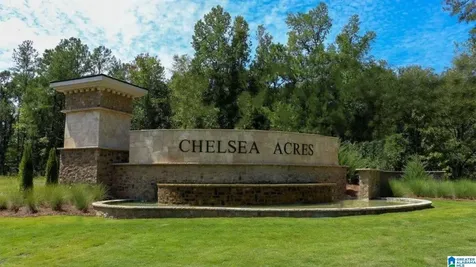256 Halifax Lane Chelsea AL 35043