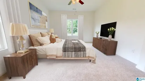 6629 Little Goose Drive Trussville AL 35173