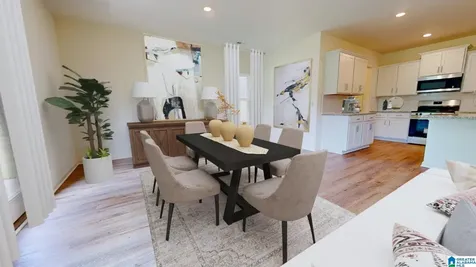 6629 Little Goose Drive Trussville AL 35173