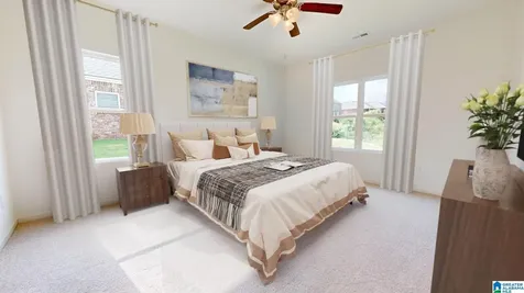 6629 Little Goose Drive Trussville AL 35173