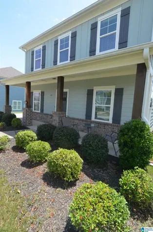 1018 Camellia Ridge Drive Pelham AL 35124