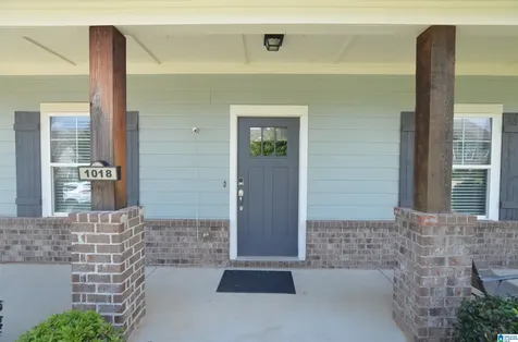 1018 Camellia Ridge Drive Pelham AL 35124