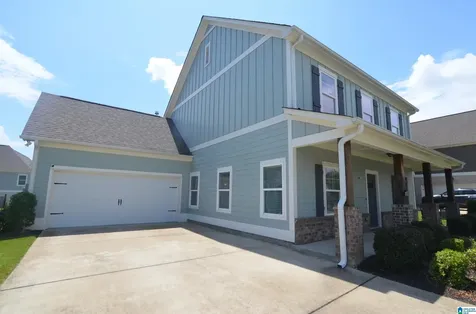 1018 Camellia Ridge Drive Pelham AL 35124