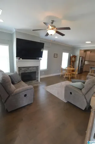 1018 Camellia Ridge Drive Pelham AL 35124