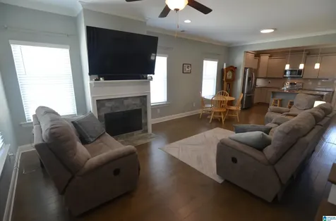 1018 Camellia Ridge Drive Pelham AL 35124
