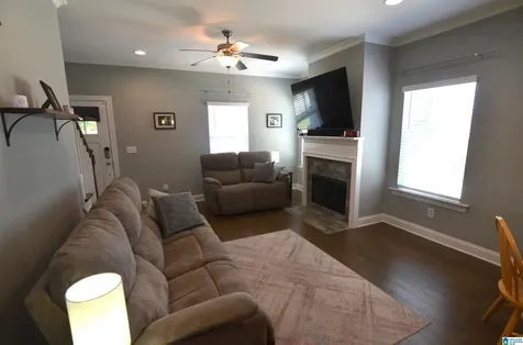 1018 Camellia Ridge Drive Pelham AL 35124