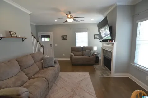 1018 Camellia Ridge Drive Pelham AL 35124