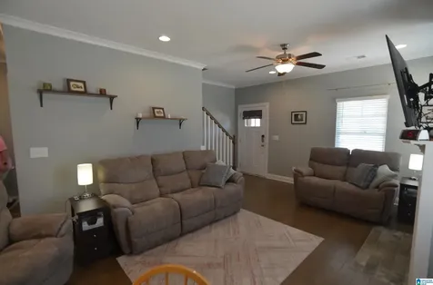 1018 Camellia Ridge Drive Pelham AL 35124