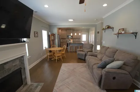 1018 Camellia Ridge Drive Pelham AL 35124