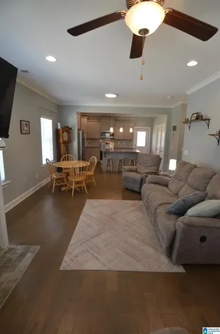 1018 Camellia Ridge Drive Pelham AL 35124