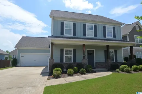 1018 Camellia Ridge Drive Pelham AL 35124