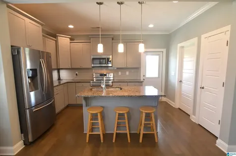 1018 Camellia Ridge Drive Pelham AL 35124
