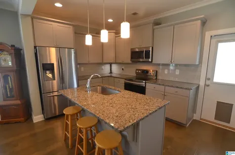 1018 Camellia Ridge Drive Pelham AL 35124