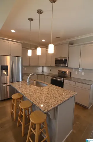 1018 Camellia Ridge Drive Pelham AL 35124
