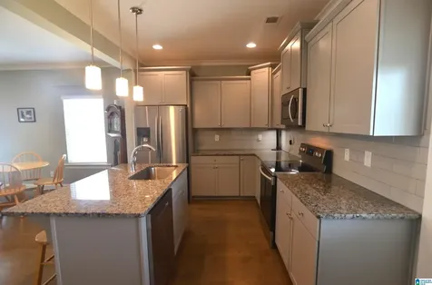 1018 Camellia Ridge Drive Pelham AL 35124