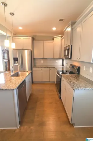1018 Camellia Ridge Drive Pelham AL 35124