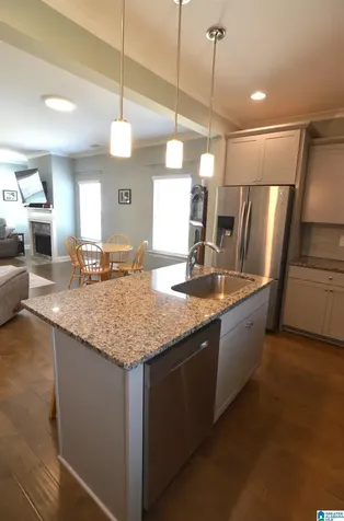 1018 Camellia Ridge Drive Pelham AL 35124