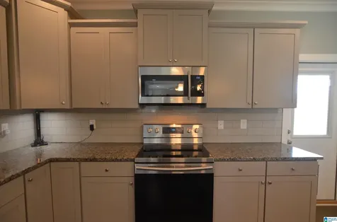 1018 Camellia Ridge Drive Pelham AL 35124
