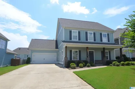 1018 Camellia Ridge Drive Pelham AL 35124