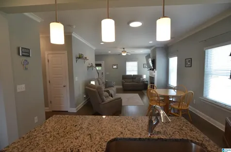 1018 Camellia Ridge Drive Pelham AL 35124