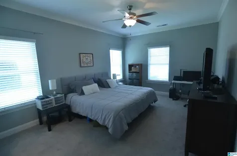 1018 Camellia Ridge Drive Pelham AL 35124