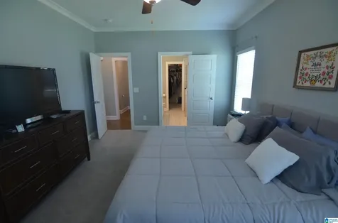 1018 Camellia Ridge Drive Pelham AL 35124