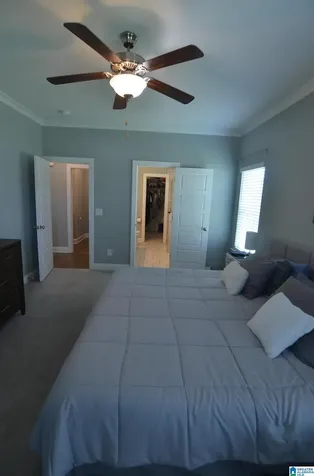 1018 Camellia Ridge Drive Pelham AL 35124