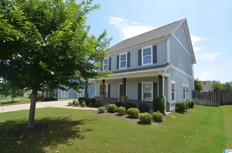 1018 Camellia Ridge Drive Pelham AL 35124