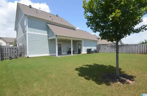 1018 Camellia Ridge Drive Pelham AL 35124