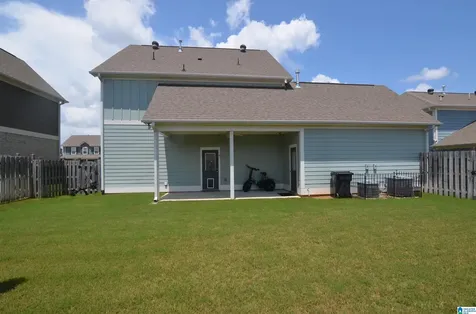1018 Camellia Ridge Drive Pelham AL 35124