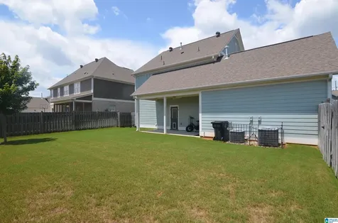 1018 Camellia Ridge Drive Pelham AL 35124