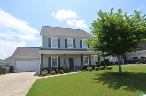 1018 Camellia Ridge Drive Pelham AL 35124