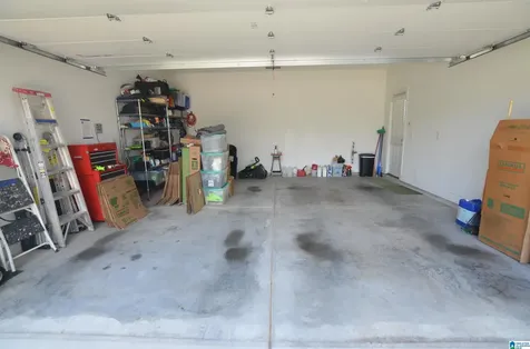 1018 Camellia Ridge Drive Pelham AL 35124