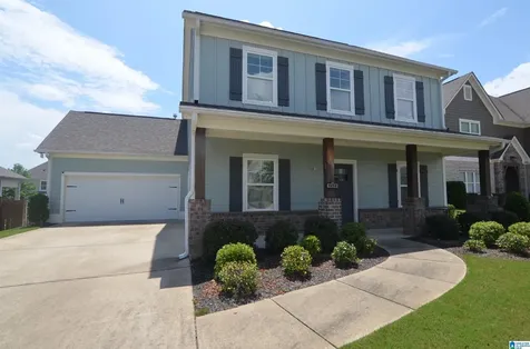 1018 Camellia Ridge Drive Pelham AL 35124