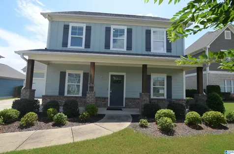 1018 Camellia Ridge Drive Pelham AL 35124