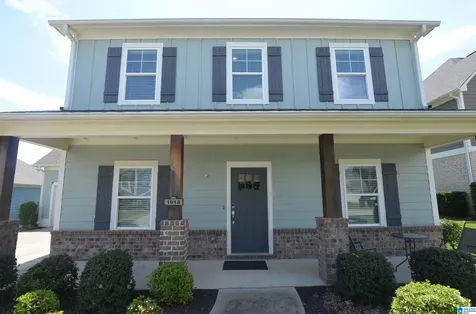 1018 Camellia Ridge Drive Pelham AL 35124