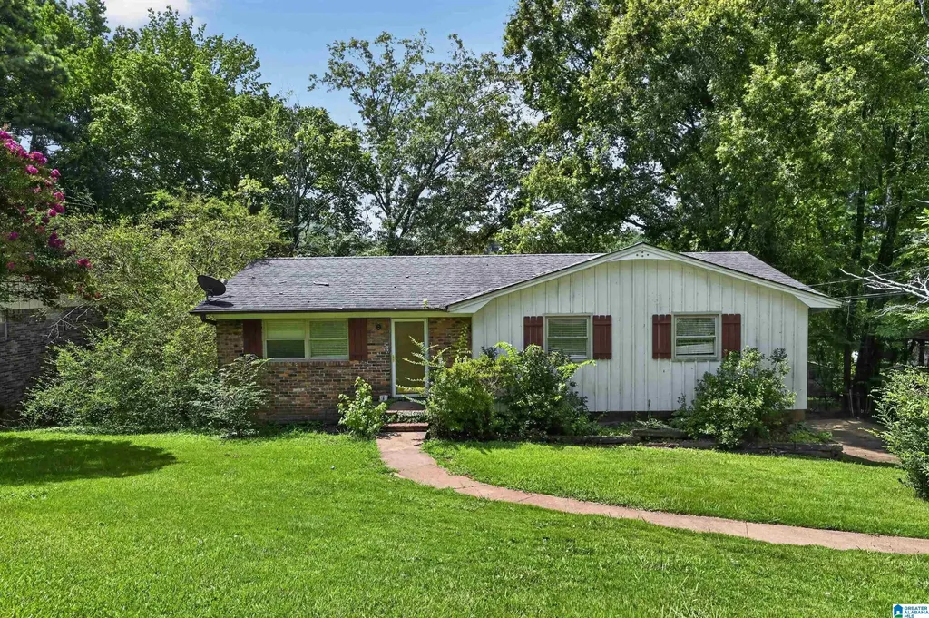 1135 Ware Boulevard Birmingham AL 35235