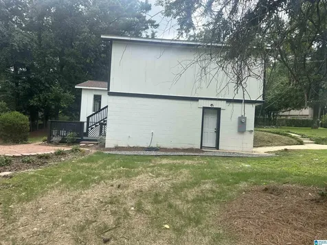 227 27th Court Circle NW Birmingham AL 35215