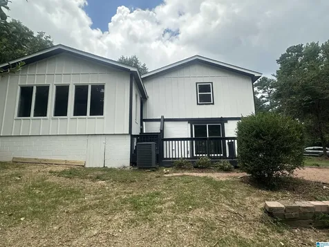 227 27th Court Circle NW Birmingham AL 35215